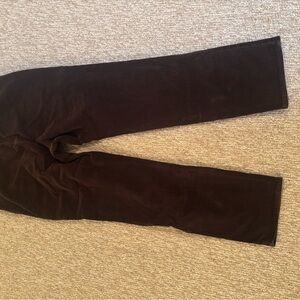 Ralph Lauren Brown Corduroys